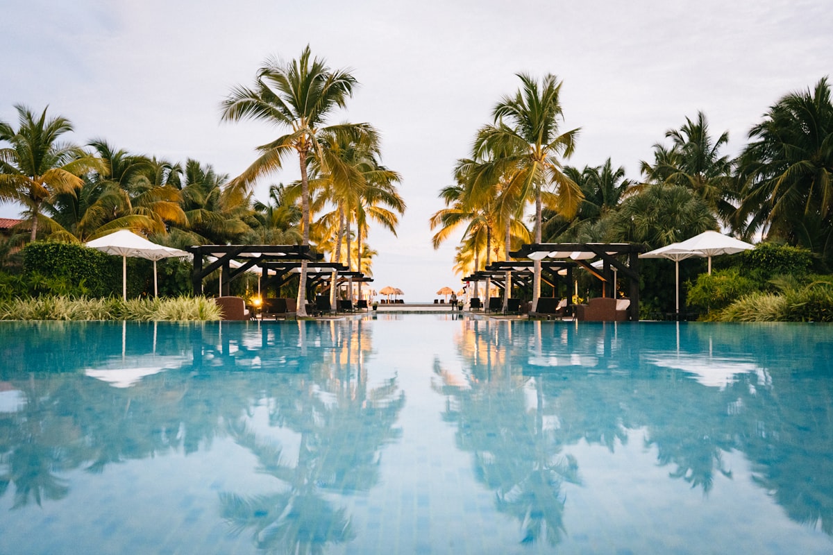 Points-Based Timeshare Systems Explained